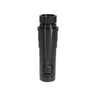 0.58-7X Industrial Inspection Video Zoom Microscope Body, Monocular, Infinite, SKU MZ08031101, three quarter front view