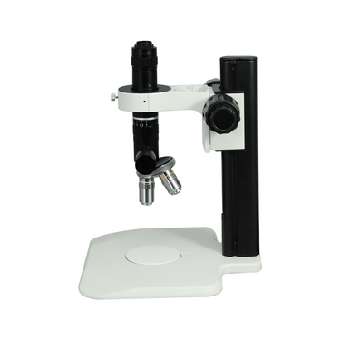 1.5-50X Track Stand Nosepiece Video Zoom Microscope MZ02370221