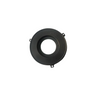 Frosted Glass with Base, SKU JM05011112-0006, three quarter front view
