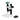 1.5-50X 2.0 Megapixels CMOS Track Stand Nosepiece Video Zoom Microscope, SKU MZ02370222, three quarter front view