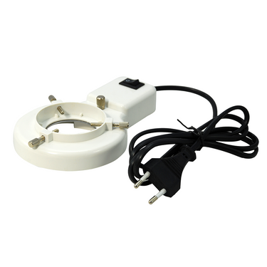 Fluorescent Microscope Ring Light Diameter 60mm 8W