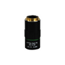 20X Infinity-Corrected Super-Long Working Distance (M Plan Apo HL) Apochromatic Metallurgical Microscope Objective Lens Working Distance 31mm, SKU MT06033441, three quarter front view