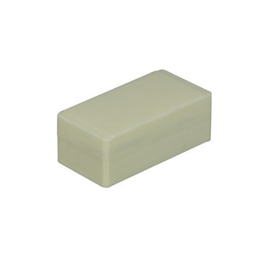 10pc 81.5x41x30.5mm Slide Plastic Box (10pc) SL39803006