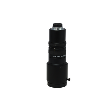 1-6X Video Zoom Stereo Microscope Body Navitar Zoom 7000