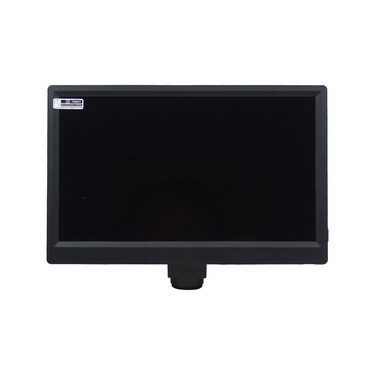 2MP MP4 CMOS LCD Display Digital Microscope Camera + Full HD Video 36fps for Windows 2000/XP/Vista/7/8/10/11