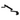 Microscope Flexible Articulating Arm, Clamp Stand, SKU ST02071201, three quarter front view