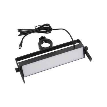 5W DC 12V LED Light Post Hole Diameter of Focusing Rack Dia. 32mm 5W LED Line Light (190x38mm) ML46261114