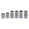 Infinity Plan Achromatic Objective Set, SKU BM02533031, three quarter front view