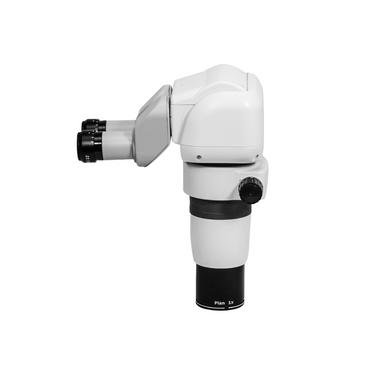 8-80X 8-80X 0-30° Binocular Parallel Zoom Microscope Body PZ17011322