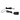 DC 12V Independent Use Red Laser Length 0.8m Laser Pointer, SKU MV02014953, three quarter front view