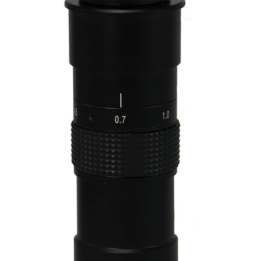 0.26-1.68X 3D Video Zoom Microscope Body MZ02011103