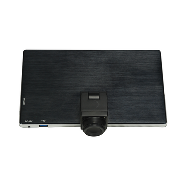 9 inch LCD Display CMOS Digital Microscope Camera