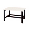 Mounting Stand (for Microscope), SKU Mitutoyo-176-309, three quarter front view