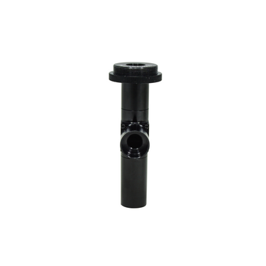 Objective Working Distance 65mm (2.559″) 1X Telecentric Objective Lens TL44120112