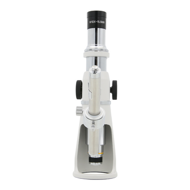 100X LED Light LED Reflection Light 100X Portable Measurement Microscope PM13010413