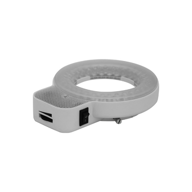 64 LED Microscope Ring Light Diameter 61mm 4W, White