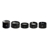 Auxiliary Objective Set, SKU SZ05034011, three quarter front view