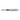 0-0.50″ 2" Flat Mechanical Micrometer Head (Thimble Diameter: Dia. 21mm, Spindle Diameter: Dia. 8mm), SKU Mitutoyo-151-272, three quarter front view
