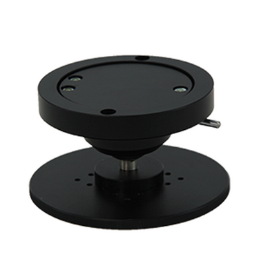 360° Adjustable Oblique Tilting Microscope Stage
