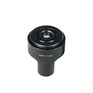 2X DSLR Digital Camera to Microscope Adapter Kit, C-Mount Coupler T-Mount Photomicroscopy Attachments