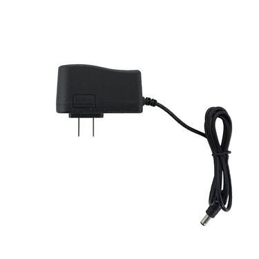 12V 1A AC to DC Adapter Power Supply 100-240V 50/60Hz (1.1 meter, 3.6 feet)