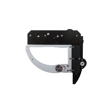 X: 40-90mm Y: 0-40mm Mechanical Stage PL03025241