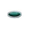 3 Diopter (1.75X) 6-inch Glass Lens Replacement for LED Magnifying Lamp, SKU MG16304291, three quarter front view